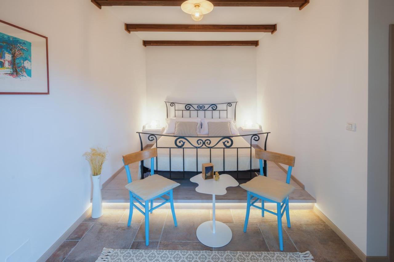 Med Oljkami Apartma *